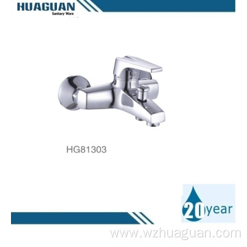 2022 Wholesale European Bath Faucet